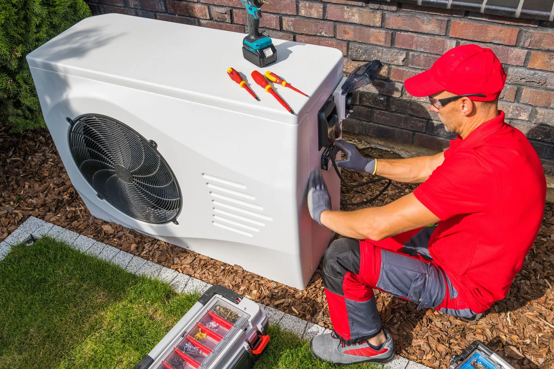 About HVAC in Okanogan, WA